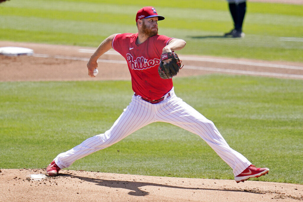 16. Philadelphia Phillies